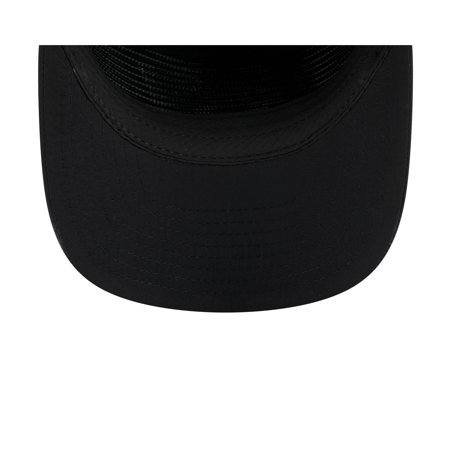 Los Angeles Kings Nylon Black 19TWENTY Adjustable Hat