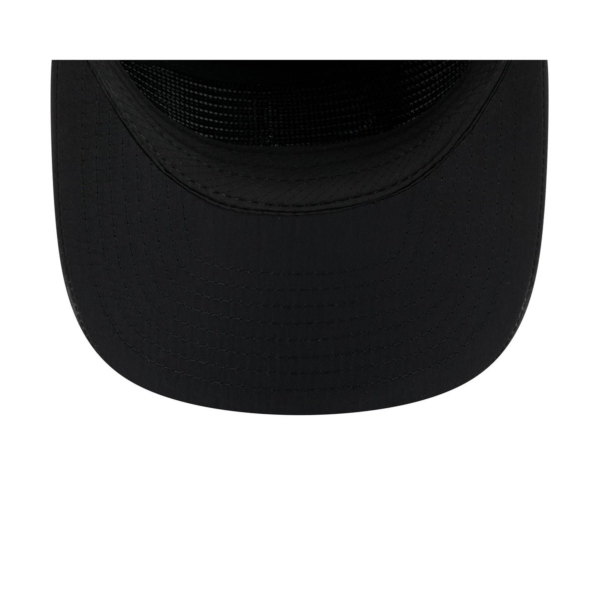 Anaheim Ducks Nylon Black 19TWENTY Adjustable Hat