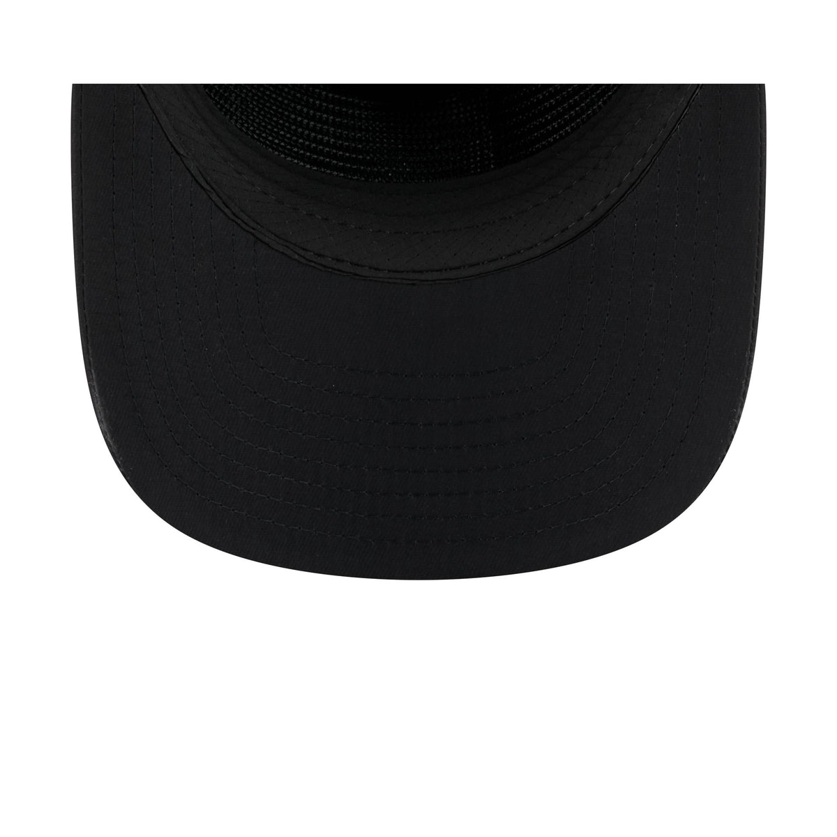 New York Rangers Nylon Black 19TWENTY Adjustable Hat