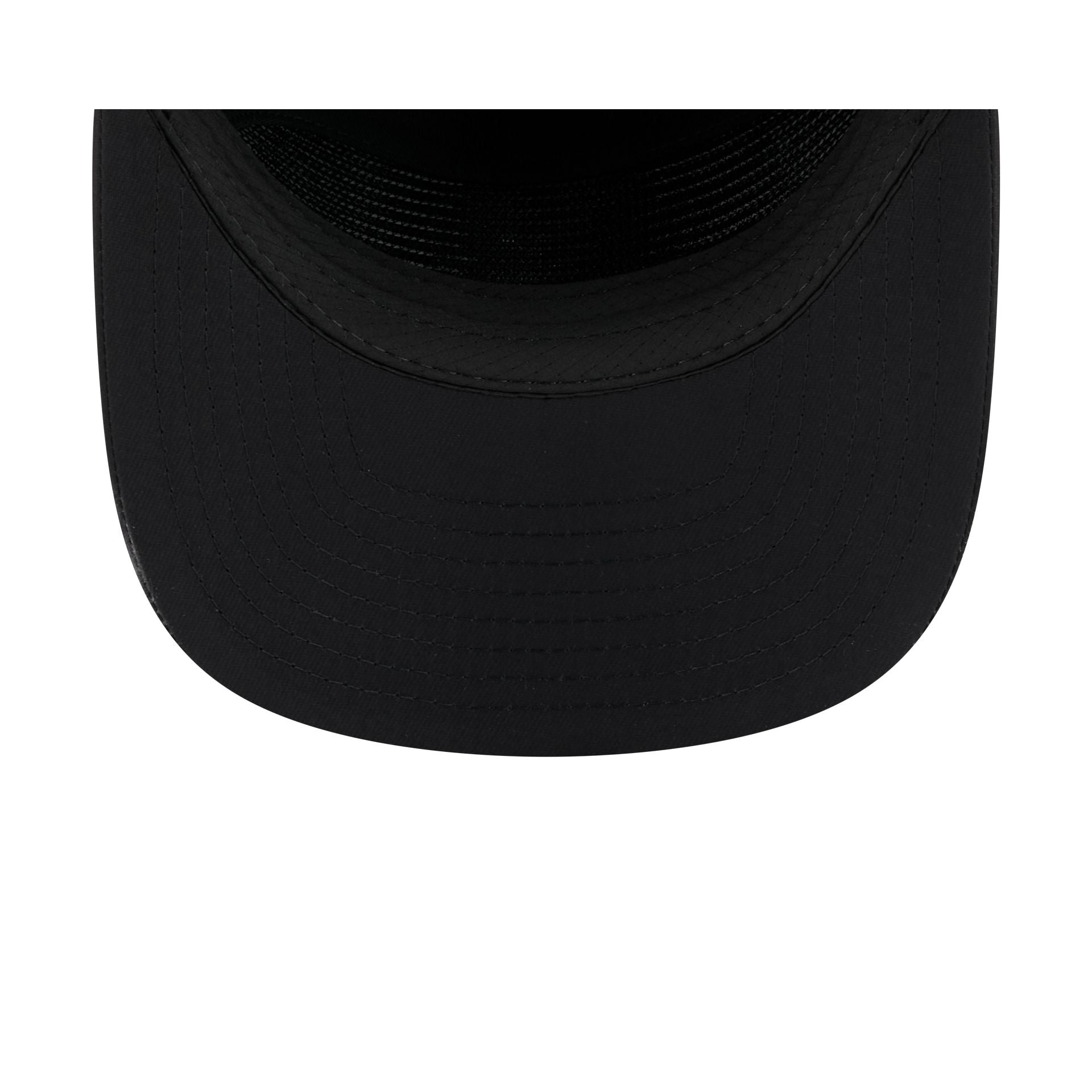 Buffalo Sabres Nylon Black 19TWENTY Adjustable Hat
