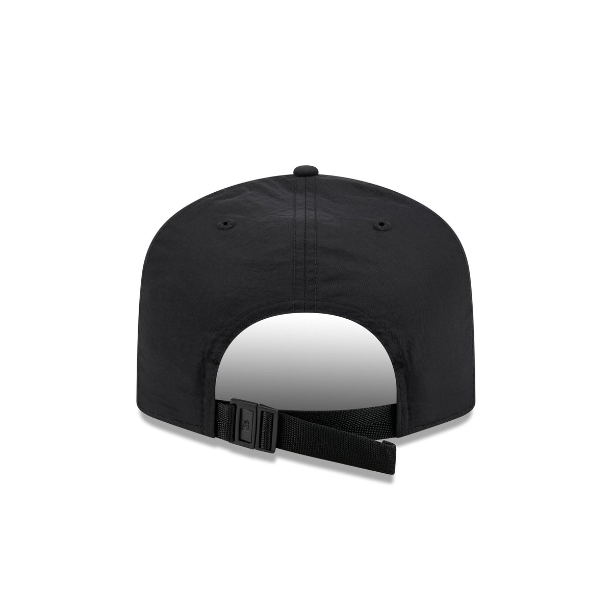 Miami Marlins Nylon Black 19TWENTY Adjustable Hat