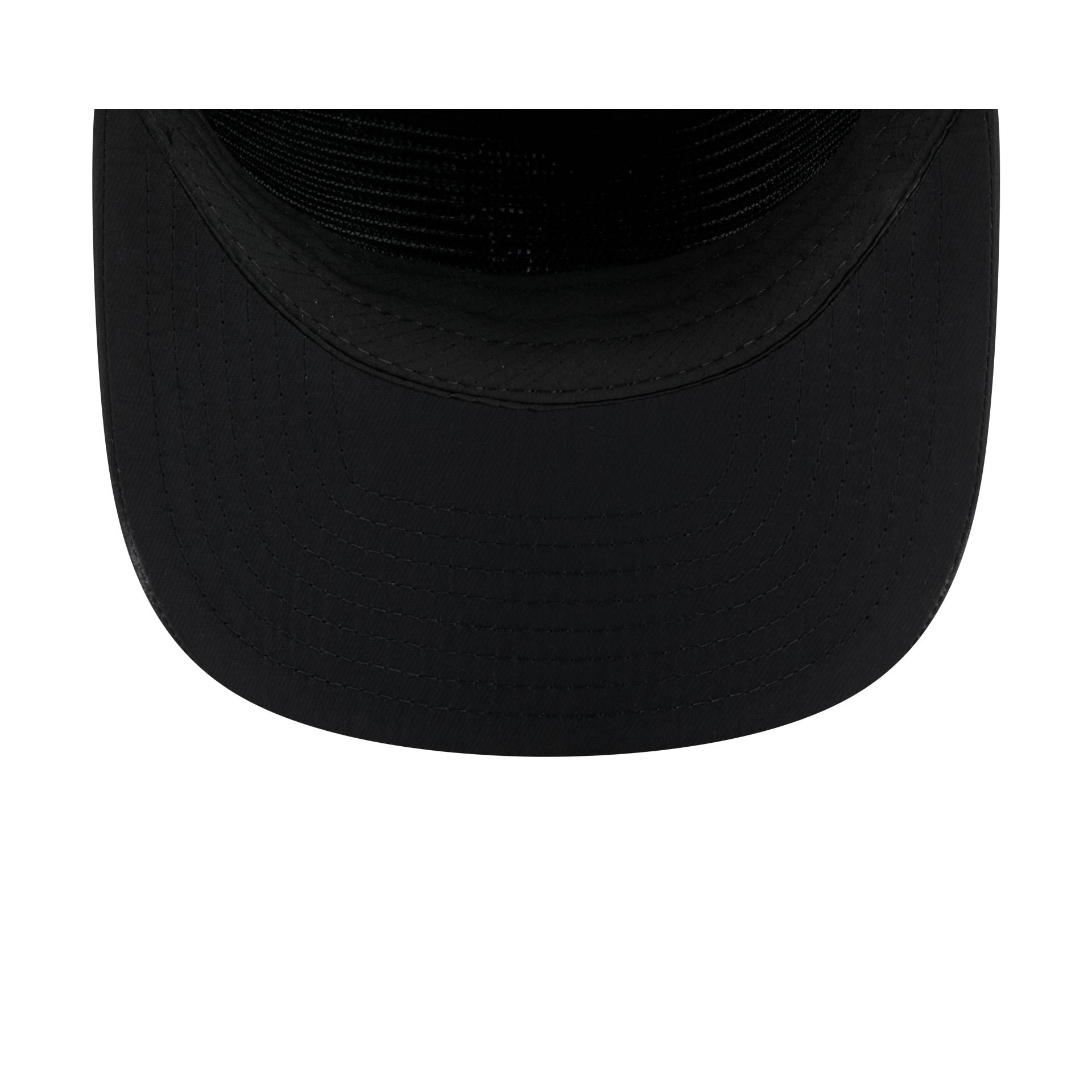 Miami Marlins Nylon Black 19TWENTY Adjustable Hat