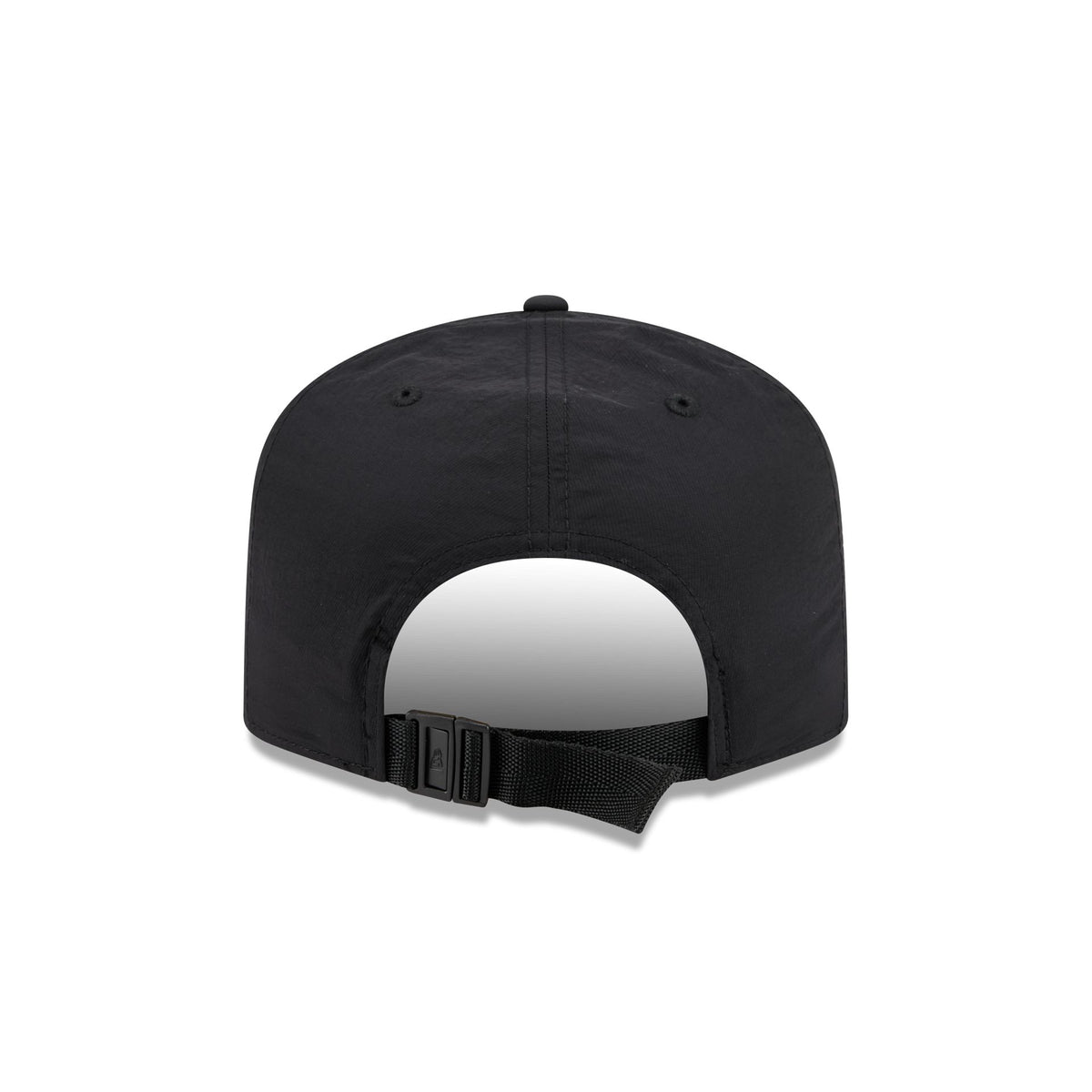 Kansas City Chiefs Nylon Black 19TWENTY Adjustable Hat