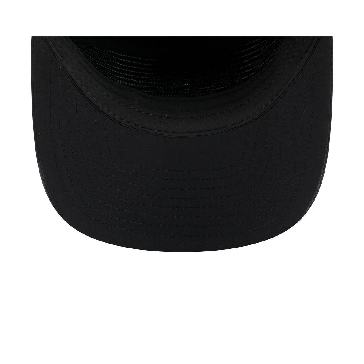 Kansas City Chiefs Nylon Black 19TWENTY Adjustable Hat