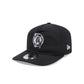Boston Celtics Nylon Black 19TWENTY Adjustable Hat