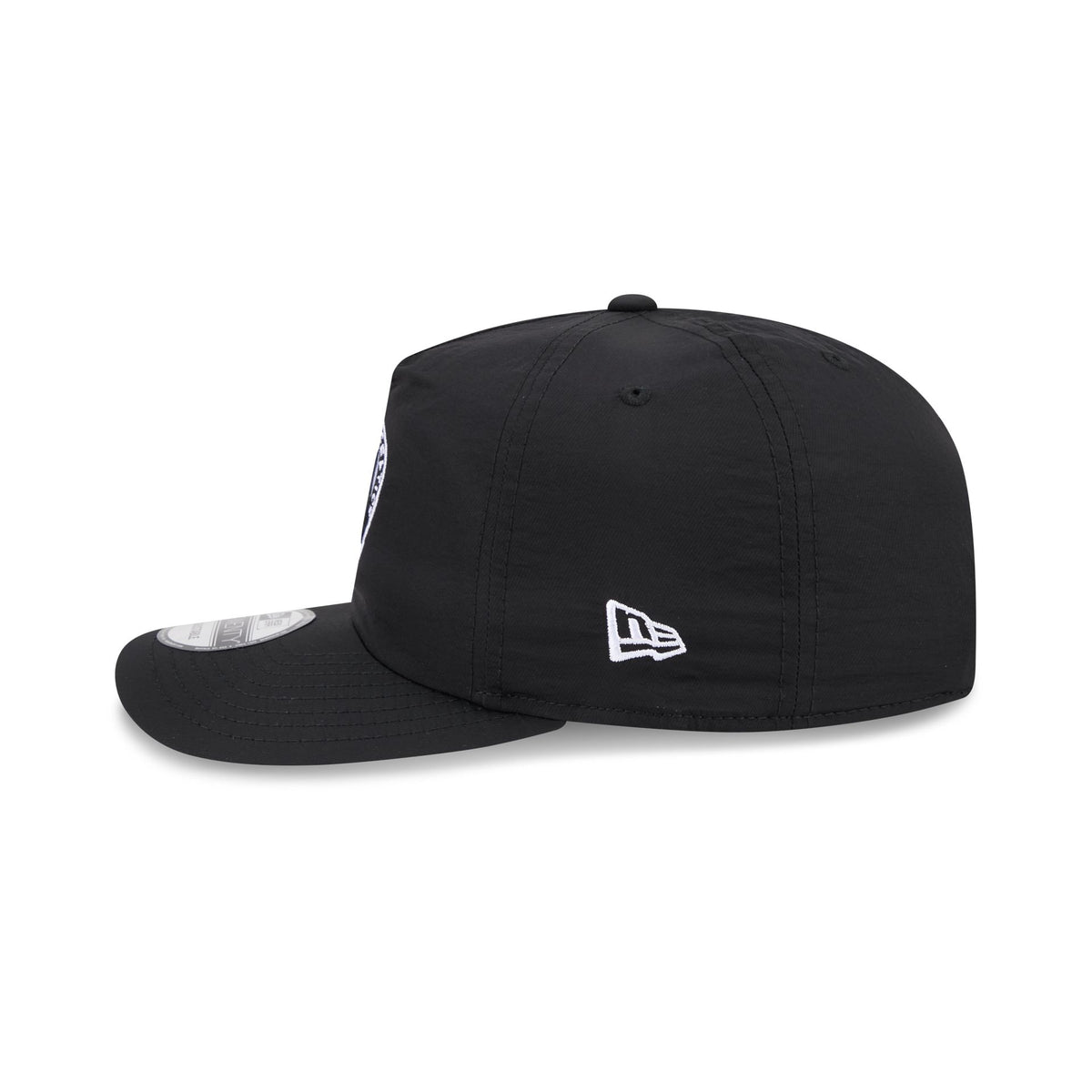 Boston Celtics Nylon Black 19TWENTY Adjustable Hat