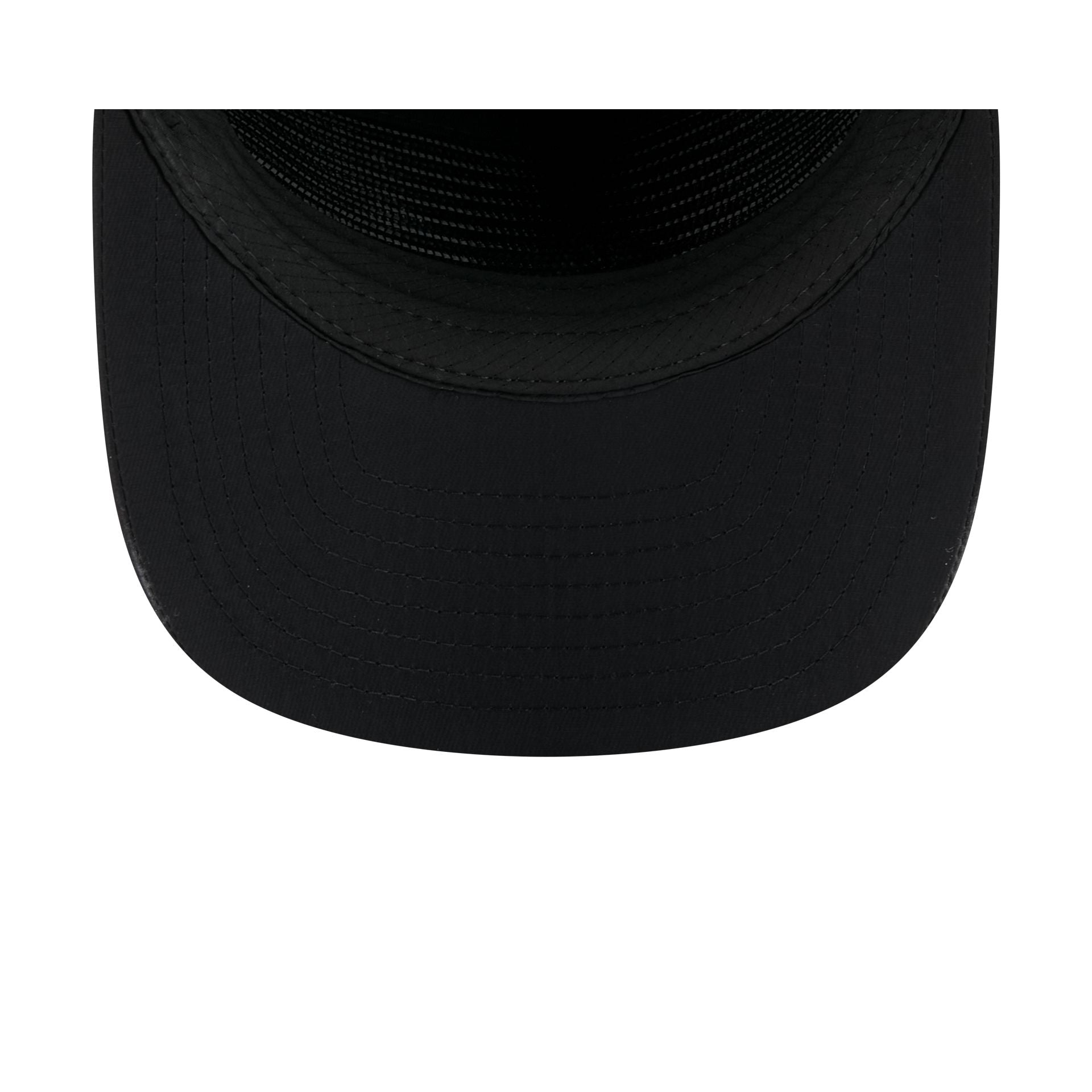 Detroit Lions Nylon Black 19TWENTY Adjustable Hat
