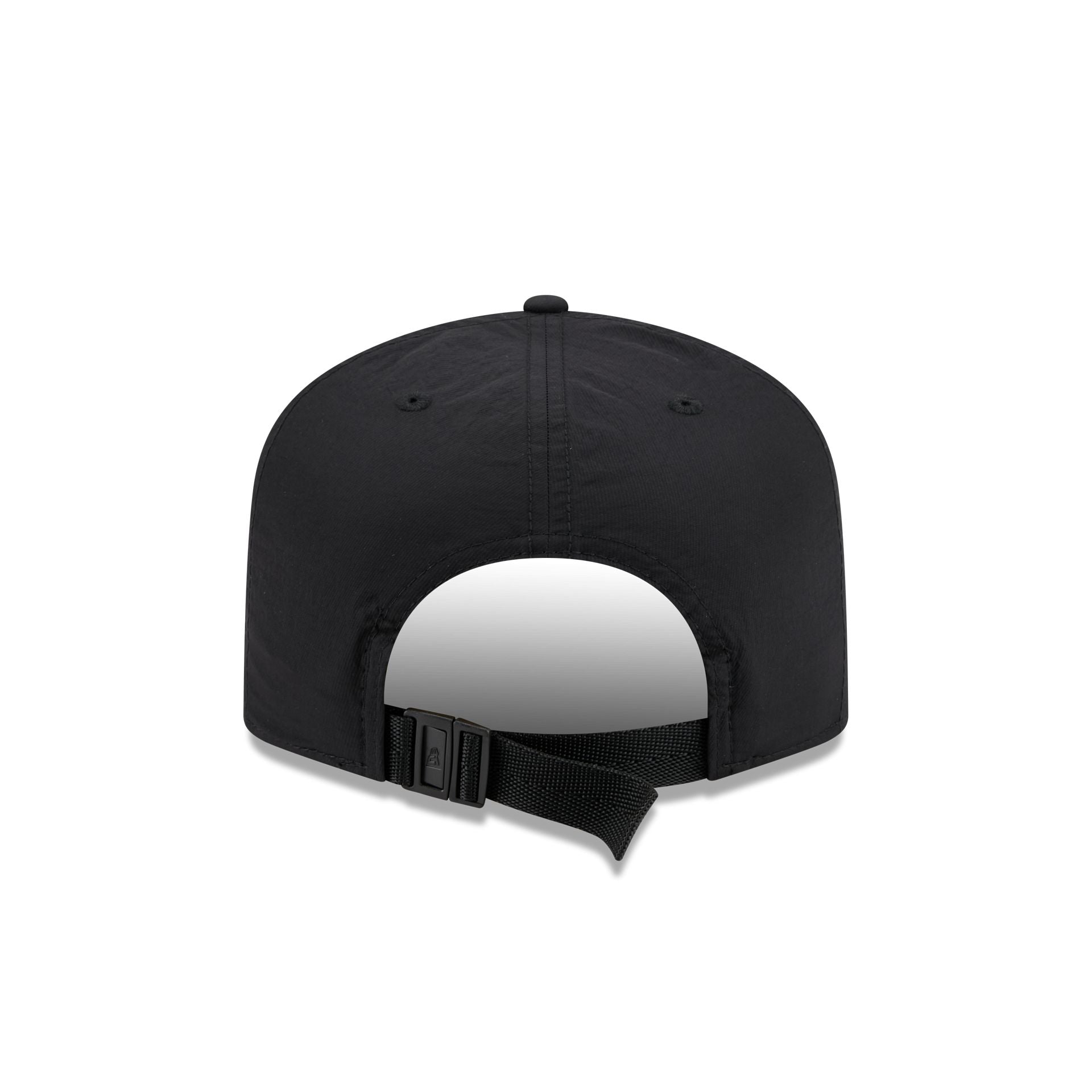 Pittsburgh Pirates Nylon Black 19TWENTY Adjustable Hat