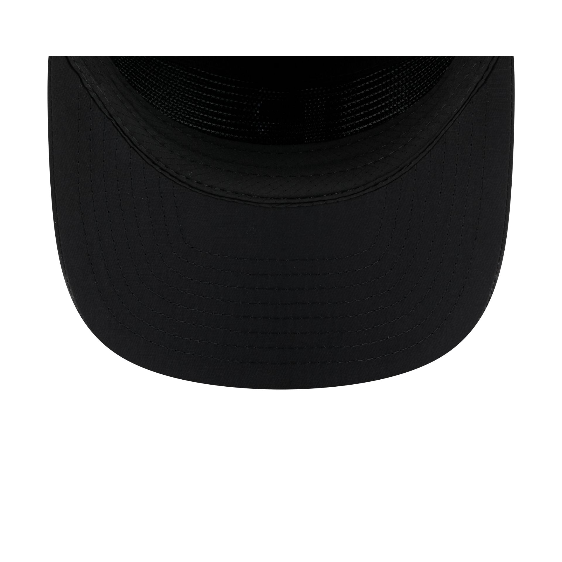 Pittsburgh Pirates Nylon Black 19TWENTY Adjustable Hat