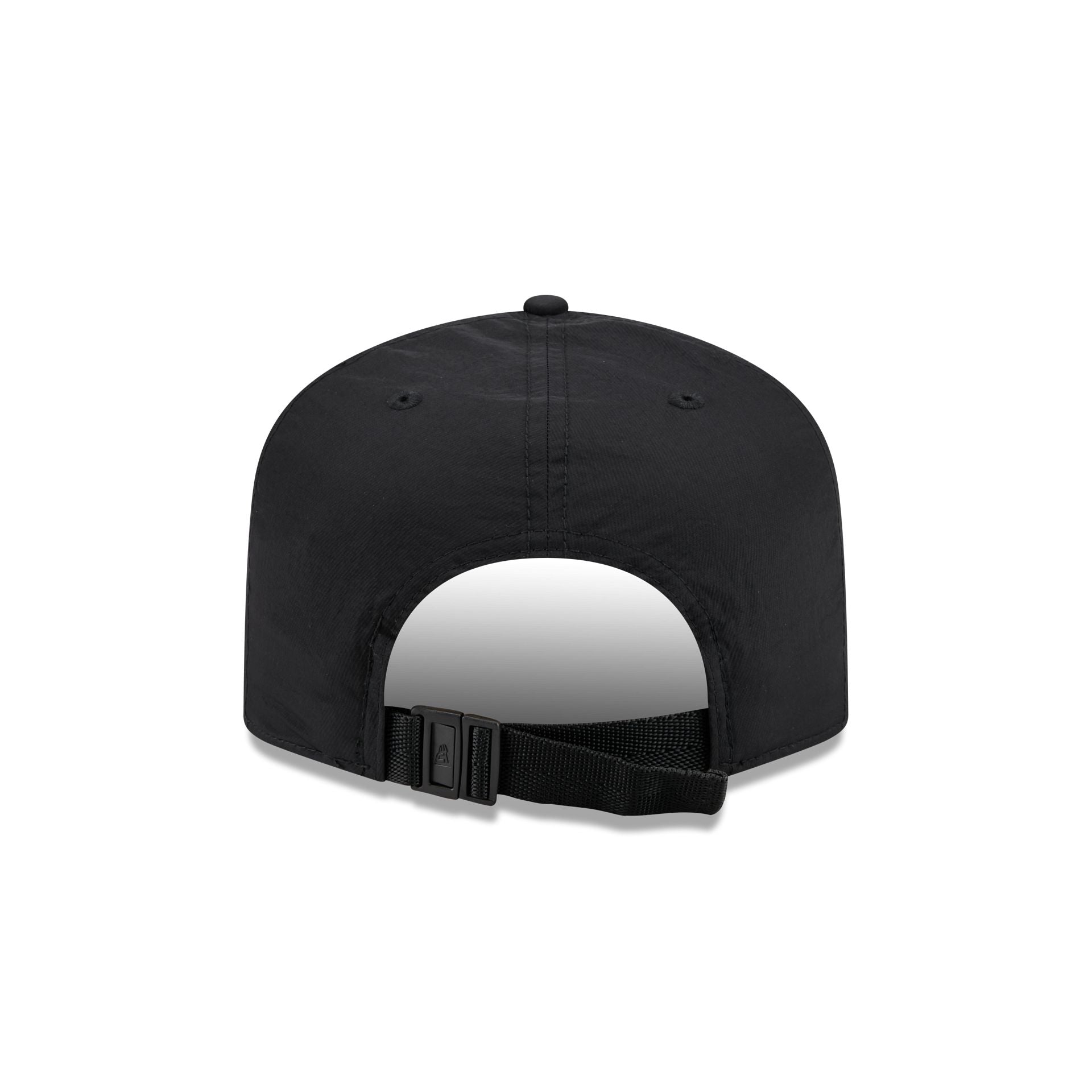 Arizona Diamondbacks Nylon Black 19TWENTY Adjustable Hat