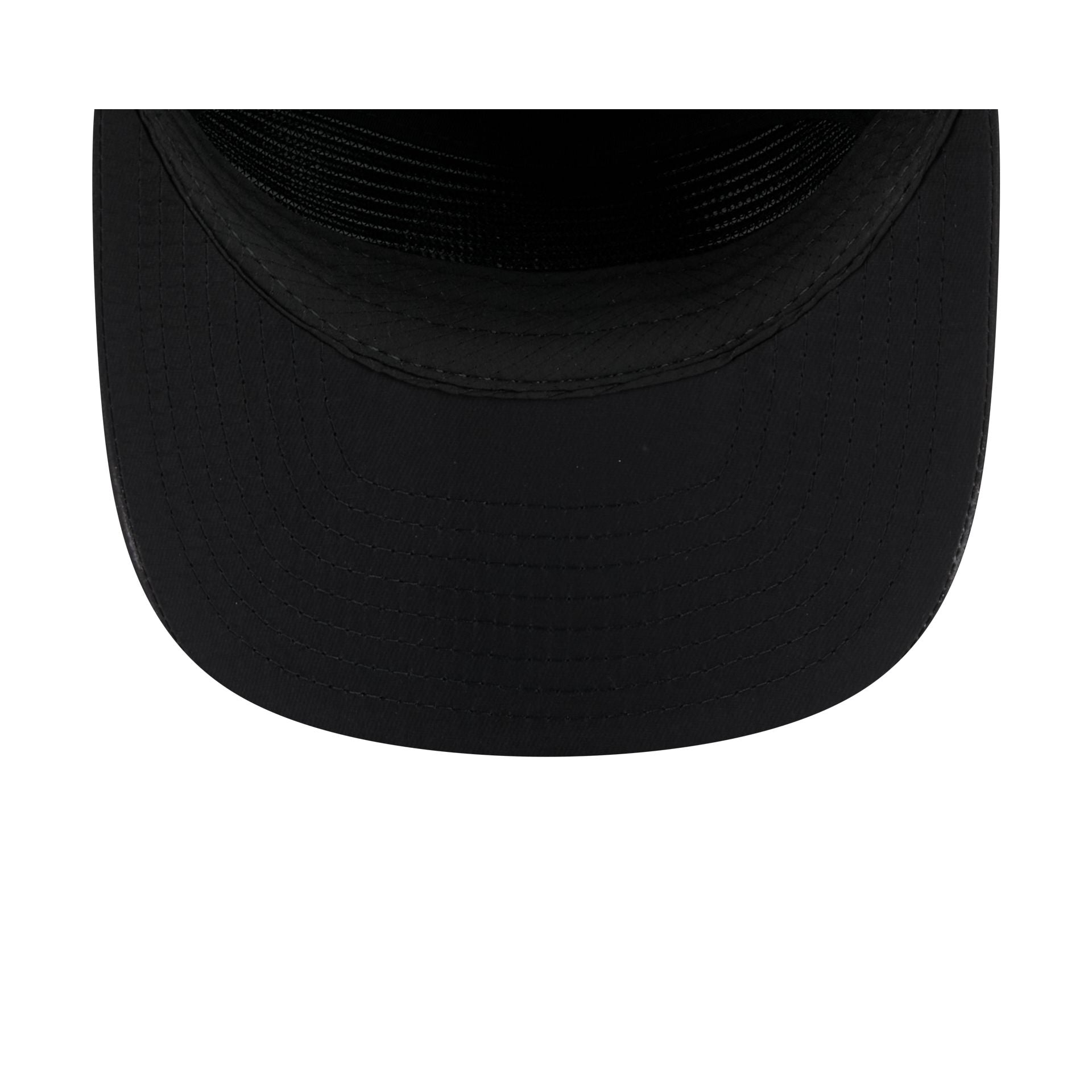 Arizona Diamondbacks Nylon Black 19TWENTY Adjustable Hat