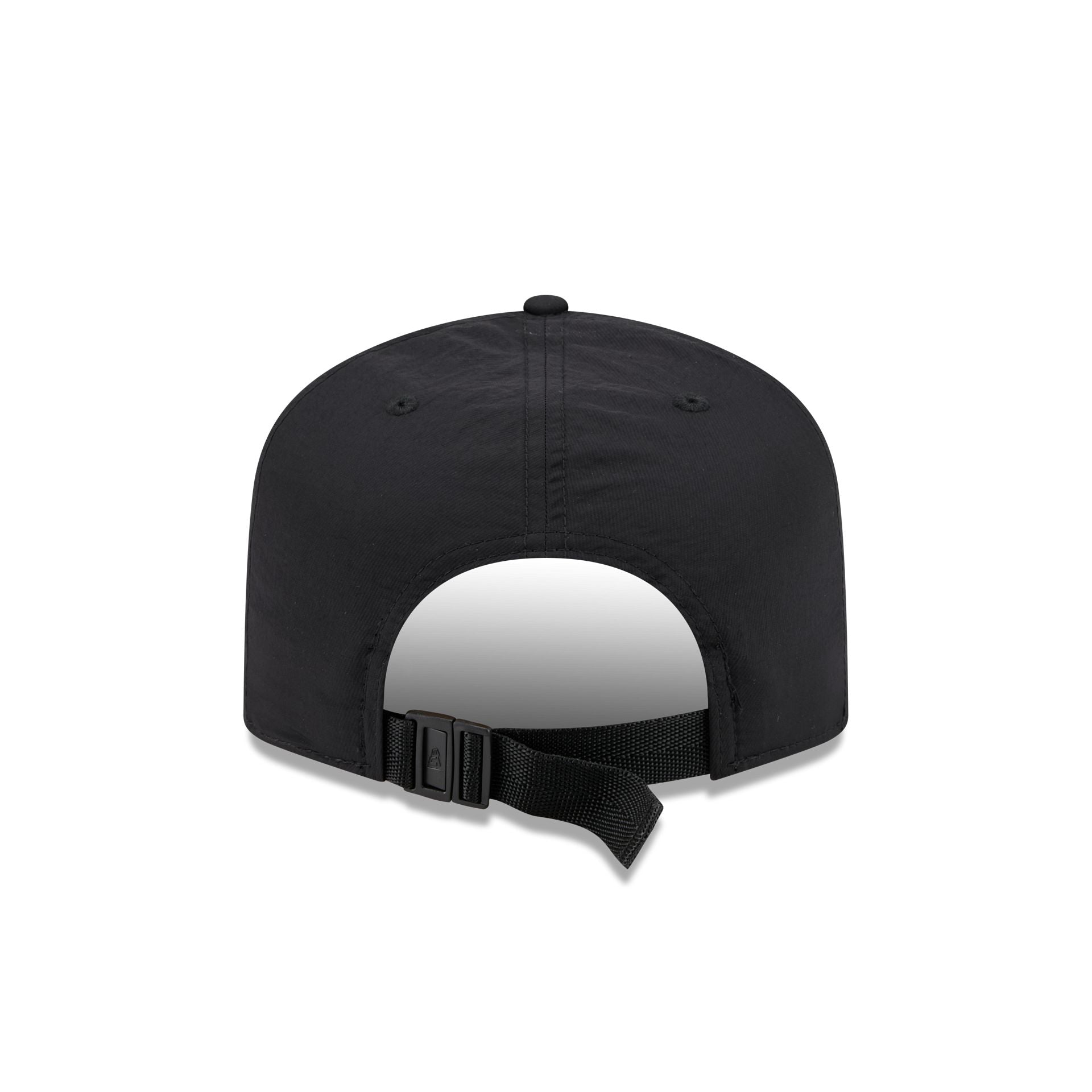 Boston Red Sox Nylon Black 19TWENTY Adjustable Hat