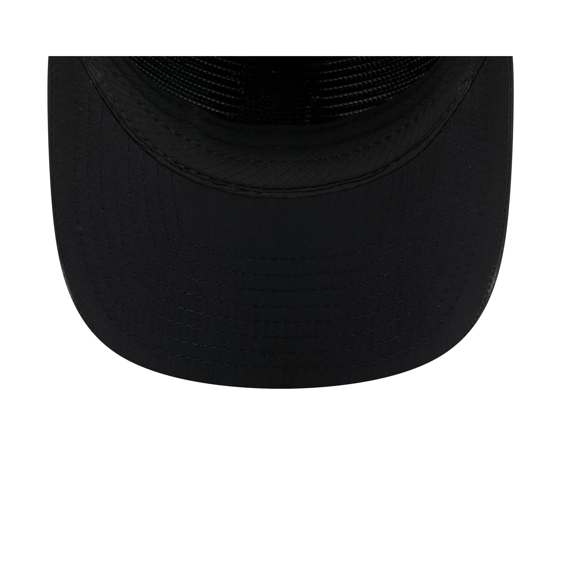 Boston Red Sox Nylon Black 19TWENTY Adjustable Hat