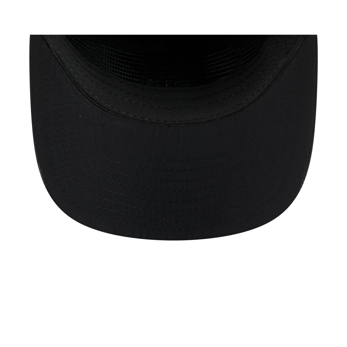 Seattle Mariners Nylon Black 19TWENTY Adjustable Hat