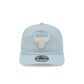 Chicago Bulls Nylon Sky 19TWENTY Adjustable Hat