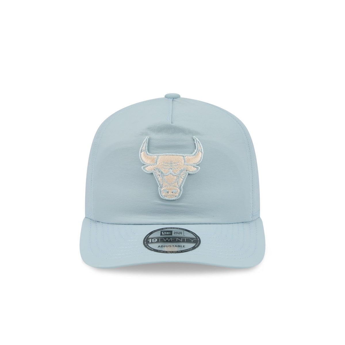 Chicago Bulls Nylon Sky 19TWENTY Adjustable Hat