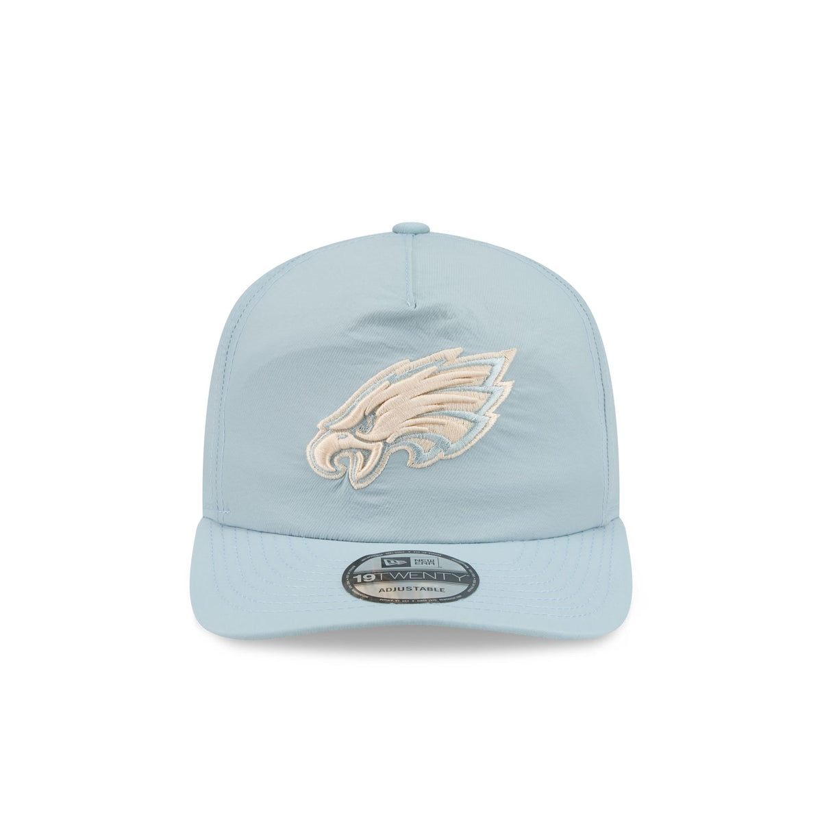 Philadelphia Eagles Nylon Sky 19TWENTY Adjustable Hat