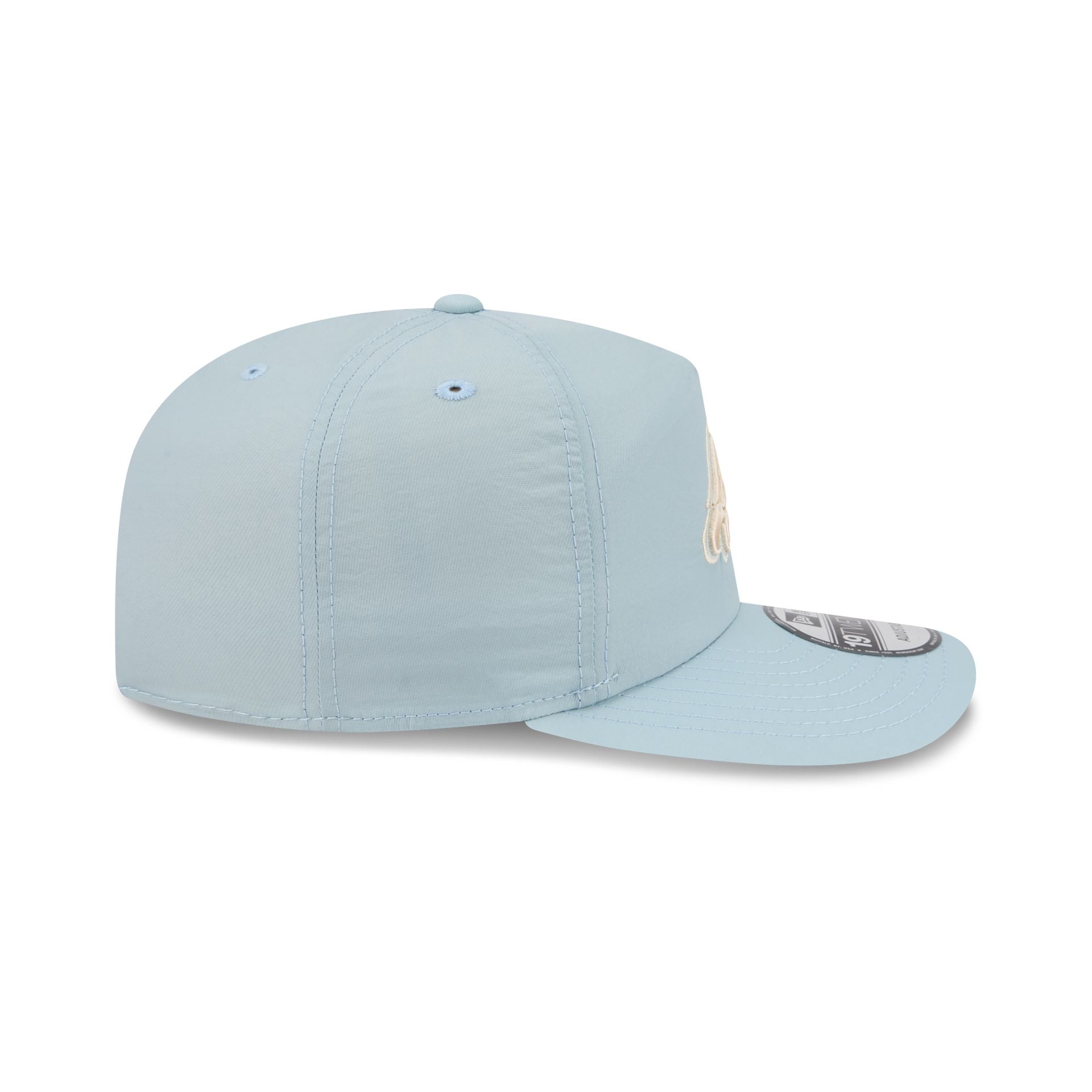Philadelphia Eagles Nylon Sky 19TWENTY Adjustable Hat