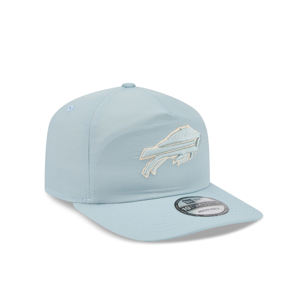 Buffalo Bills Nylon Sky 19TWENTY Adjustable Hat