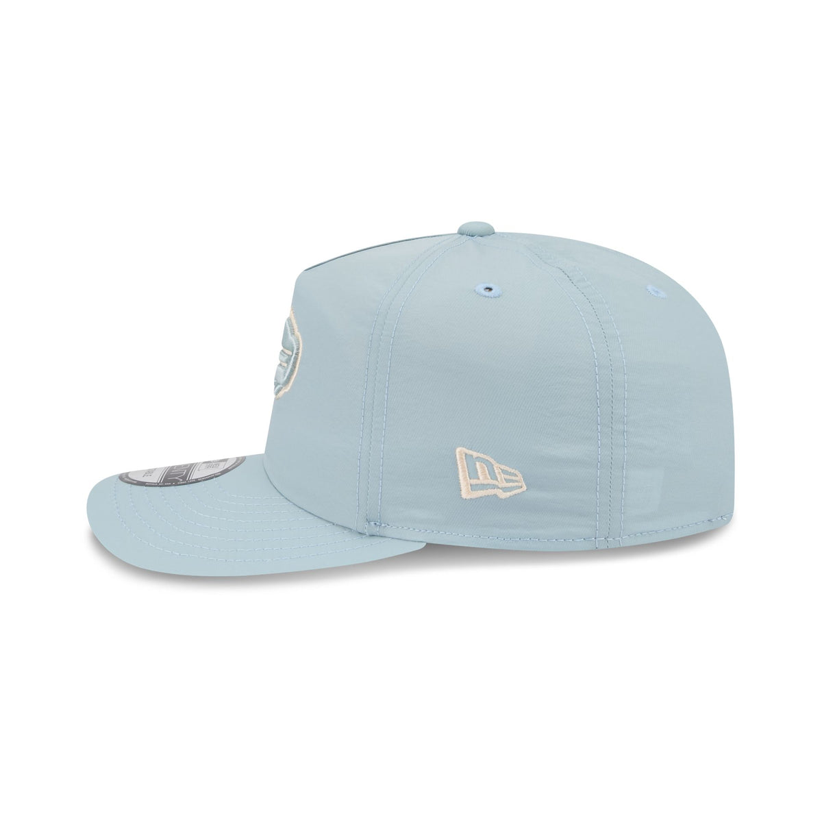 Buffalo Bills Nylon Sky 19TWENTY Adjustable Hat
