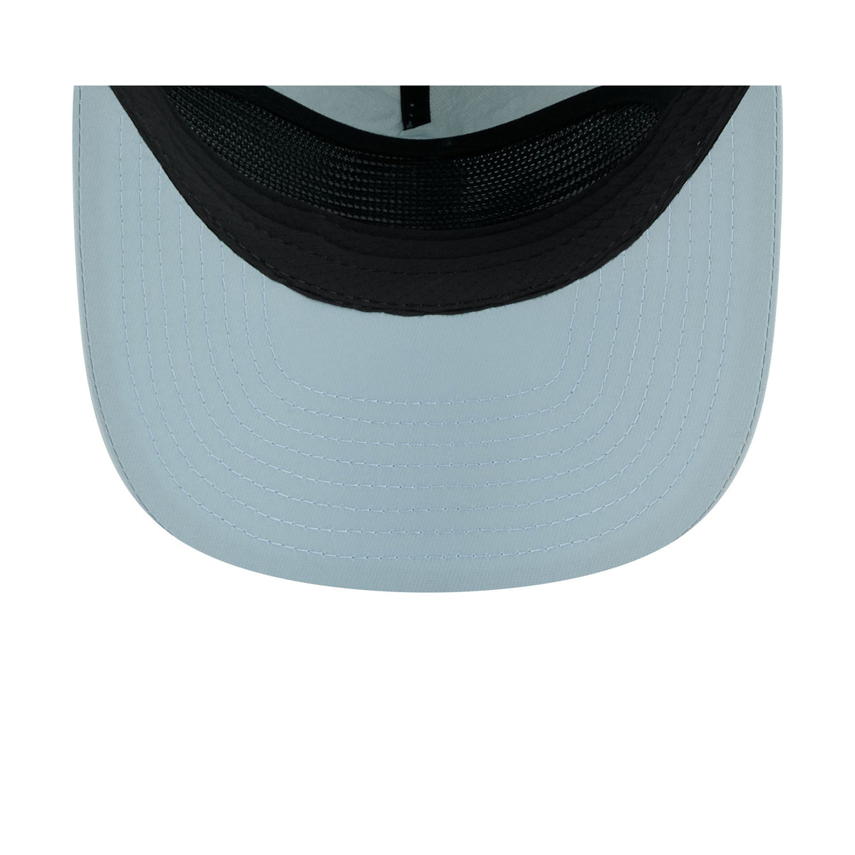 Seattle Mariners Nylon Sky 19TWENTY Adjustable Hat