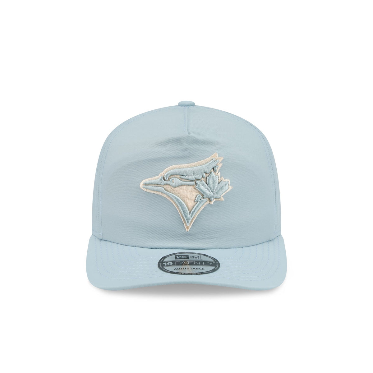 Toronto Blue Jays Nylon Sky 19TWENTY Adjustable Hat
