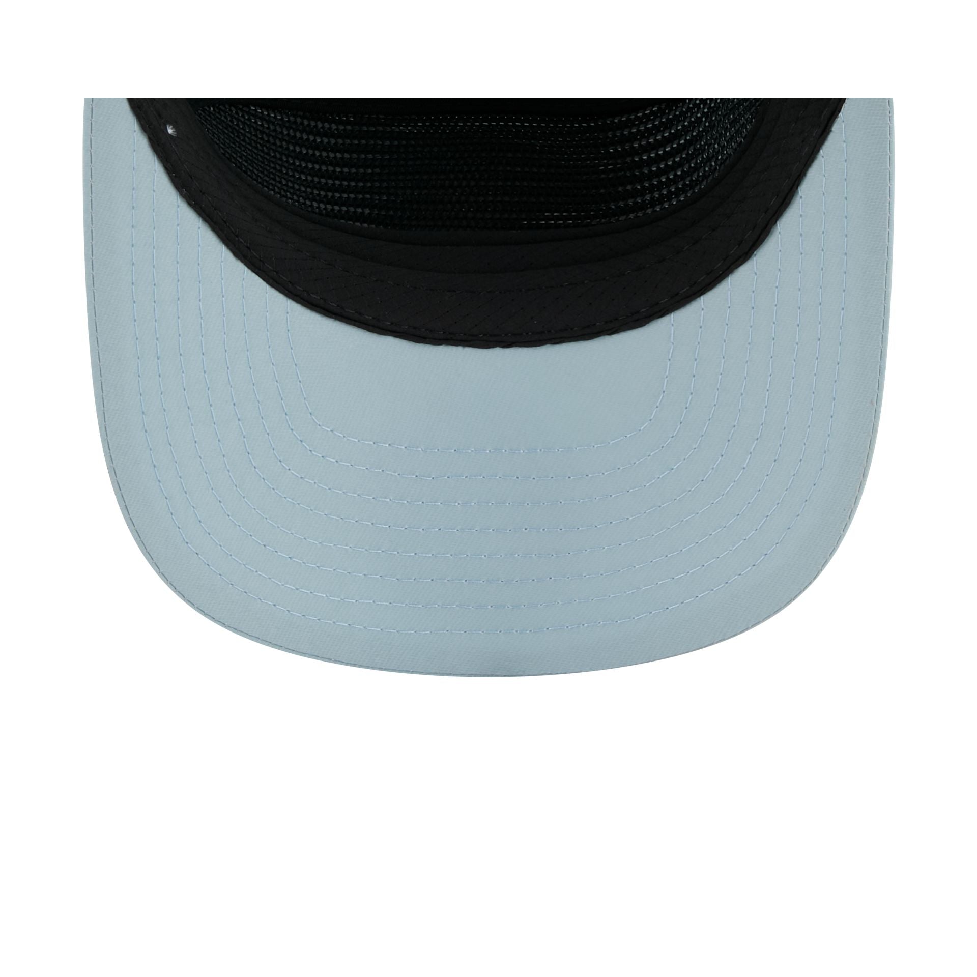 Toronto Blue Jays Nylon Sky 19TWENTY Adjustable Hat