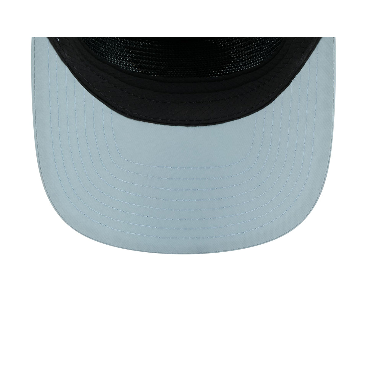 New York Knicks Nylon Sky 19TWENTY Adjustable Hat