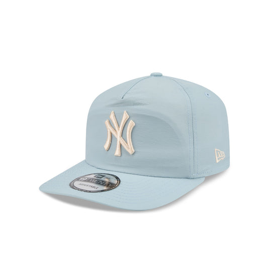 New York Yankees Nylon Sky 19TWENTY Adjustable Hat