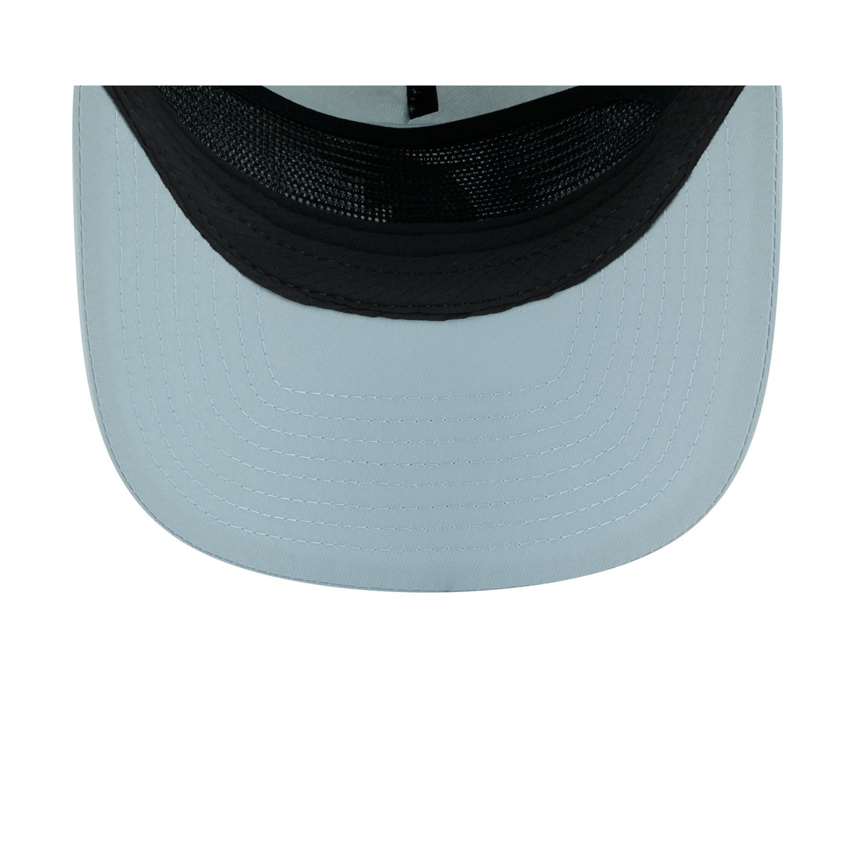 Miami Marlins Nylon Sky 19TWENTY Adjustable Hat