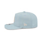 Atlanta Braves Nylon Sky 19TWENTY Adjustable Hat