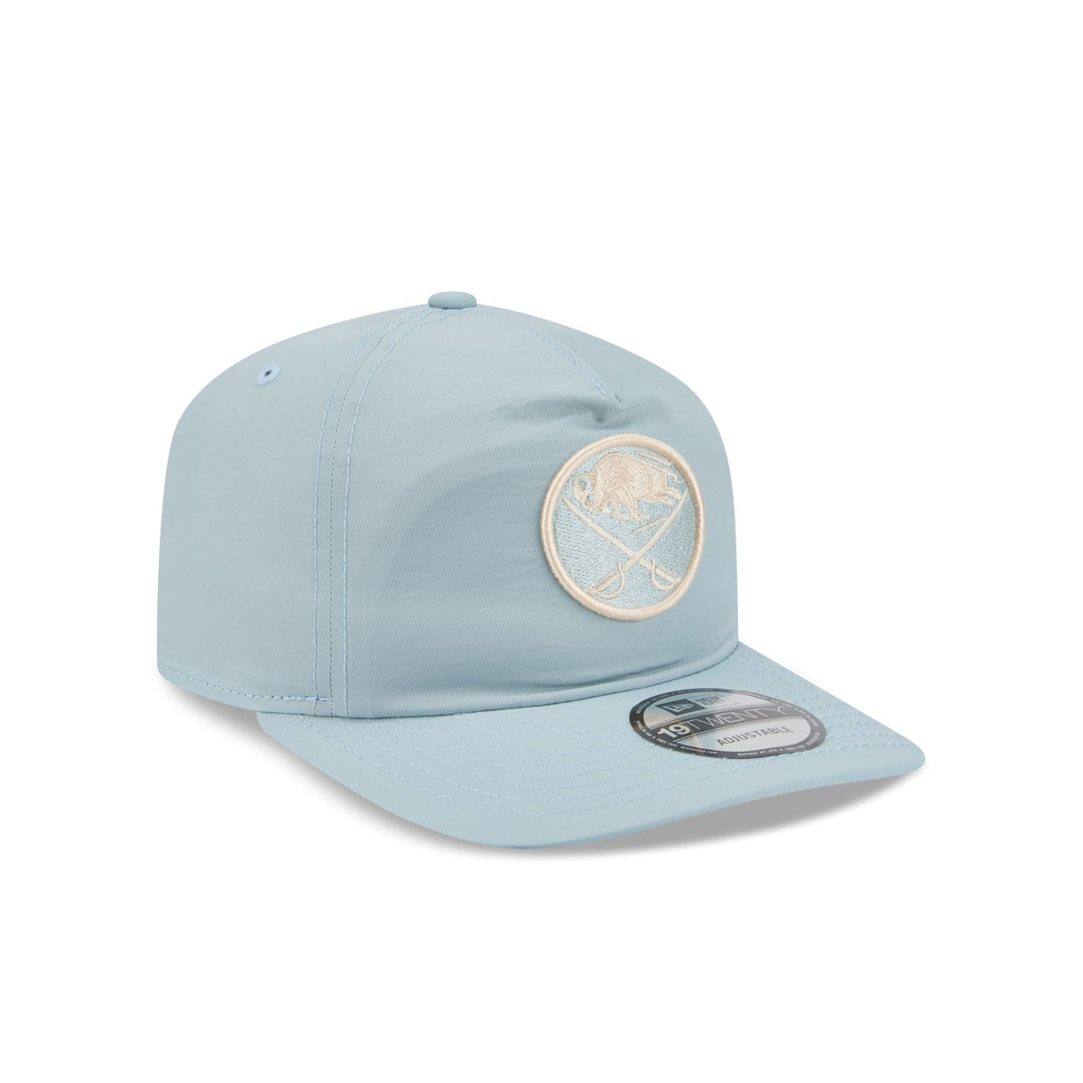 Buffalo Sabres Nylon Sky 19TWENTY Adjustable Hat
