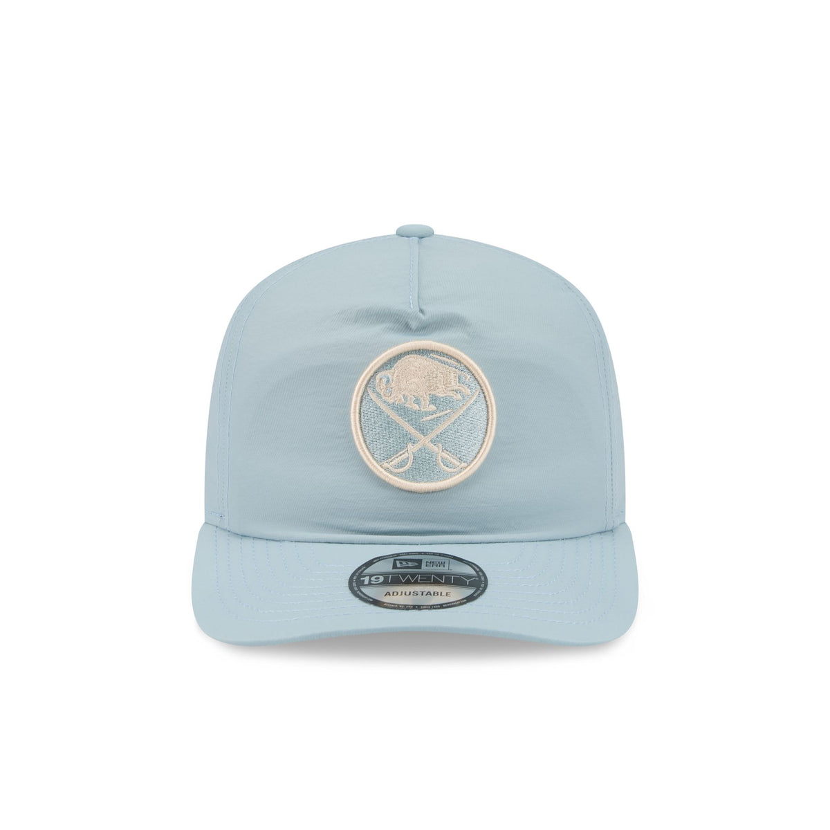 Buffalo Sabres Nylon Sky 19TWENTY Adjustable Hat