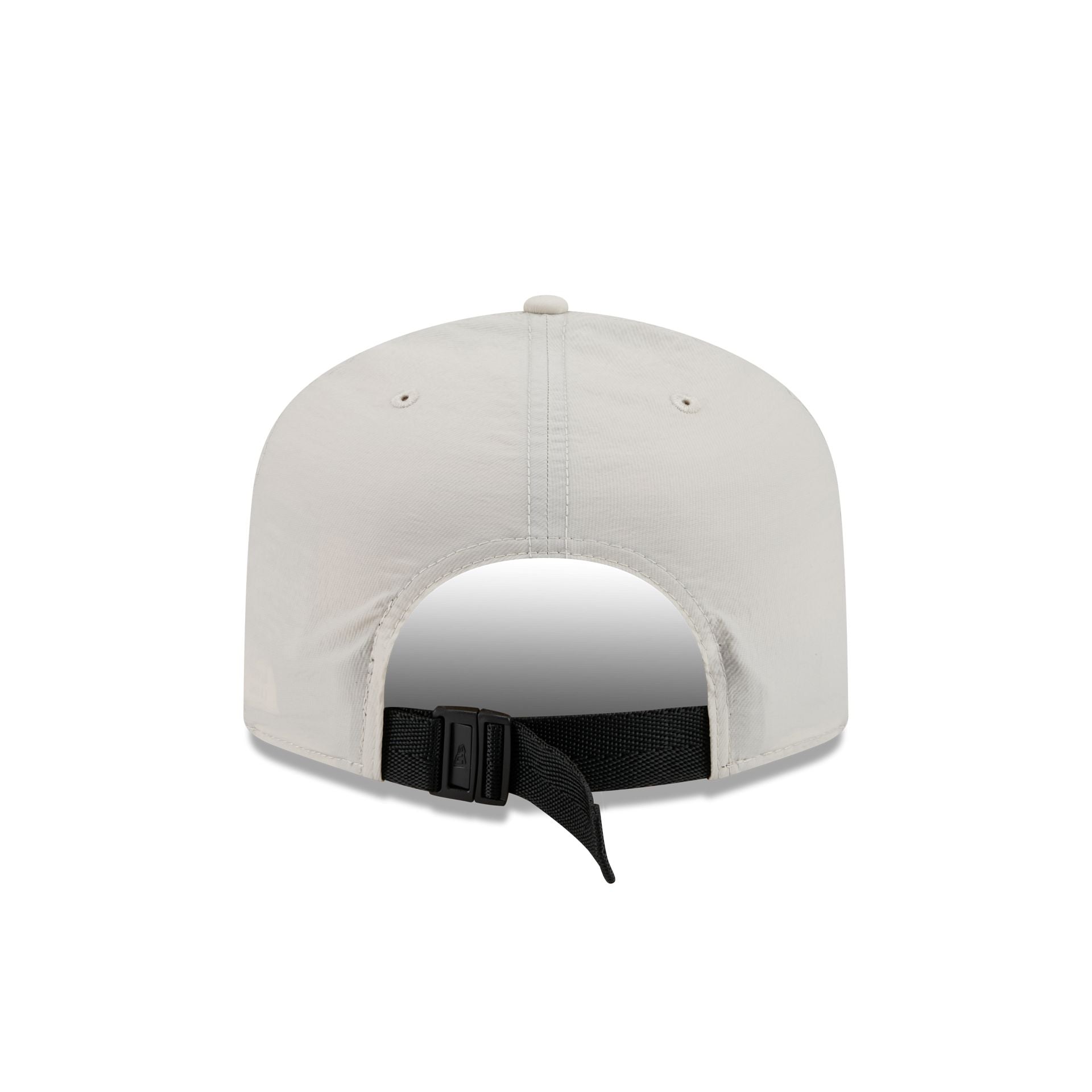 Chicago Bulls Nylon Stone 19TWENTY Adjustable Hat