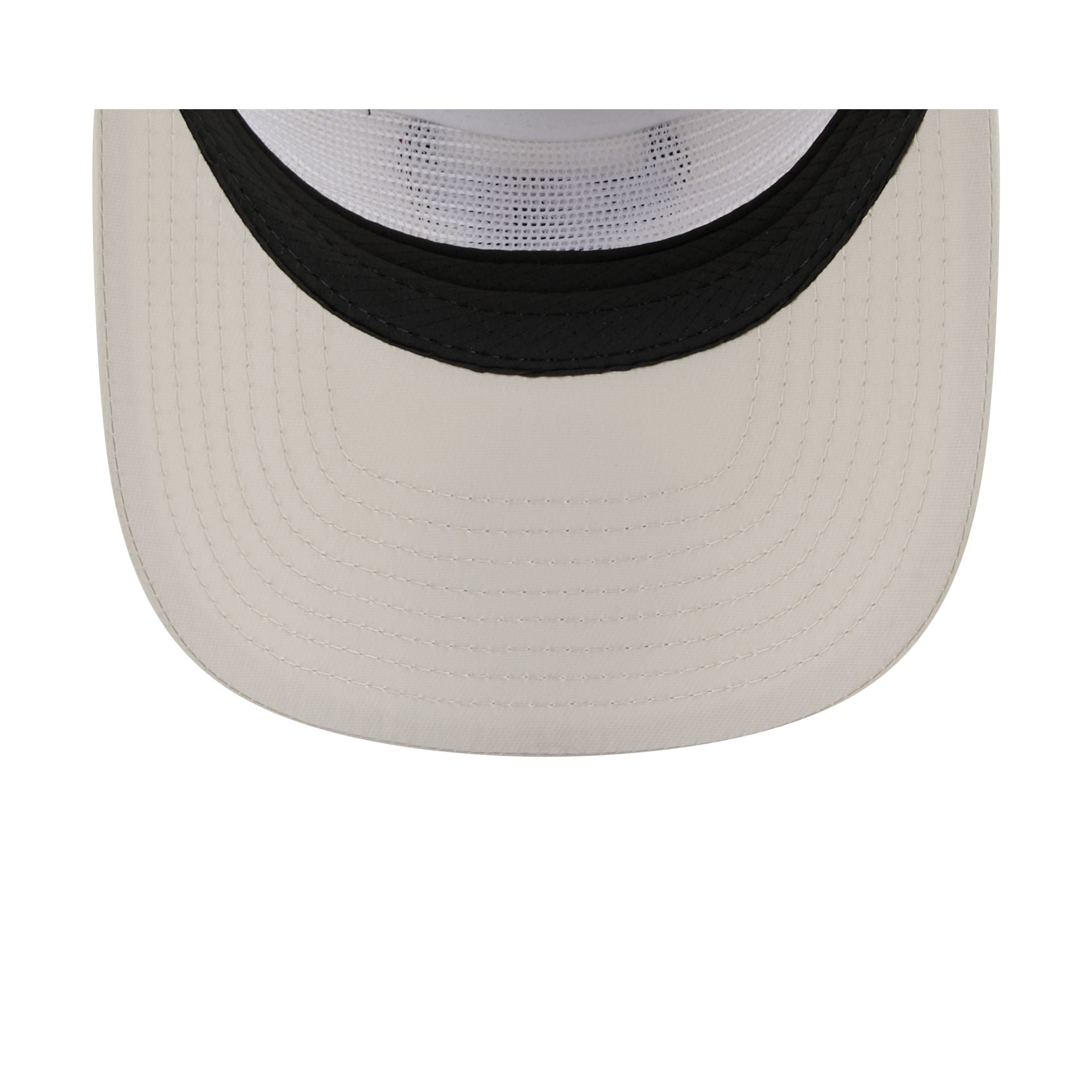 Chicago Bulls Nylon Stone 19TWENTY Adjustable Hat