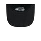 Boston Celtics Nylon Black 9TWENTY Adjustable Hat