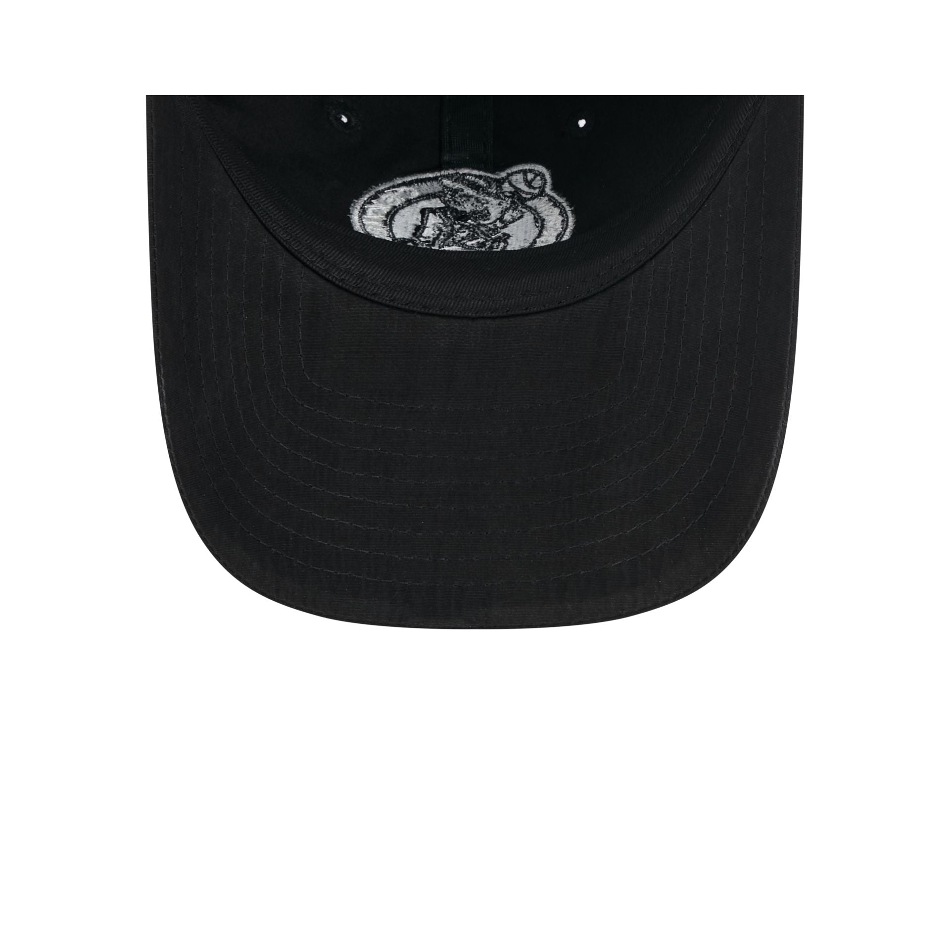 Boston Celtics Nylon Black 9TWENTY Adjustable Hat