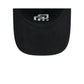 San Diego Padres Nylon Black 9TWENTY Adjustable Hat