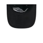 Detroit Lions Nylon Black 9TWENTY Adjustable Hat