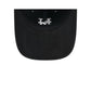 New York Mets Nylon Black 9TWENTY Adjustable Hat
