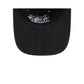 Anaheim Ducks Nylon Black 9TWENTY Adjustable Hat