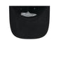 Colorado Avalanche Nylon Black 9TWENTY Adjustable Hat