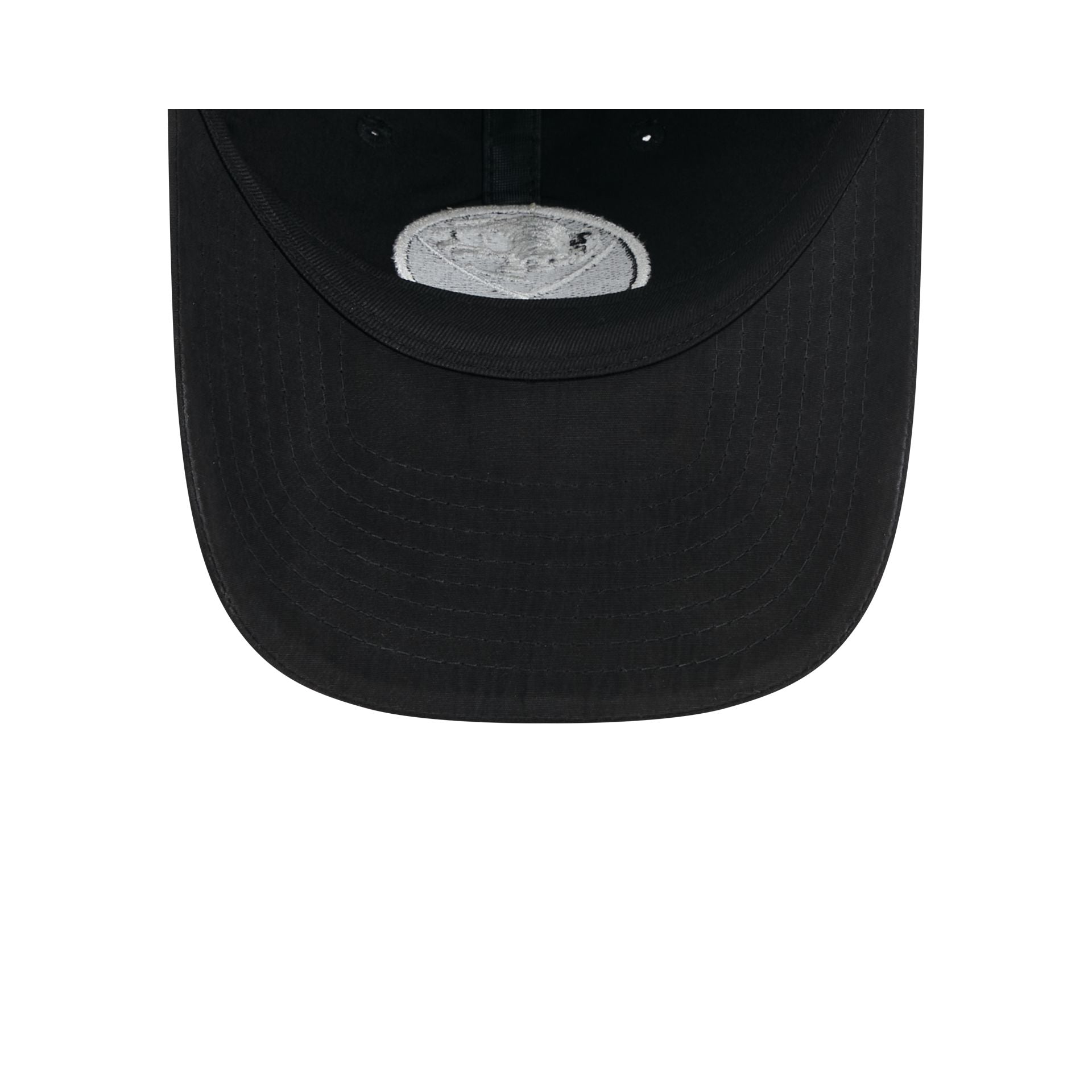 Buffalo Sabres Nylon Black 9TWENTY Adjustable Hat