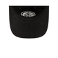 Pittsburgh Steelers Nylon Black 9TWENTY Adjustable Hat