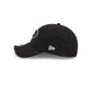 Buffalo Bills Nylon Black 9TWENTY Adjustable Hat