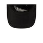 Philadelphia Eagles Nylon Black 9TWENTY Adjustable Hat