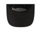 Los Angeles Lakers Nylon Black 9TWENTY Adjustable Hat