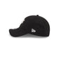 New York Knicks Nylon Black 9TWENTY Adjustable Hat