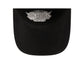 New York Knicks Nylon Black 9TWENTY Adjustable Hat