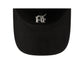 Detroit Tigers Nylon Black 9TWENTY Adjustable Hat
